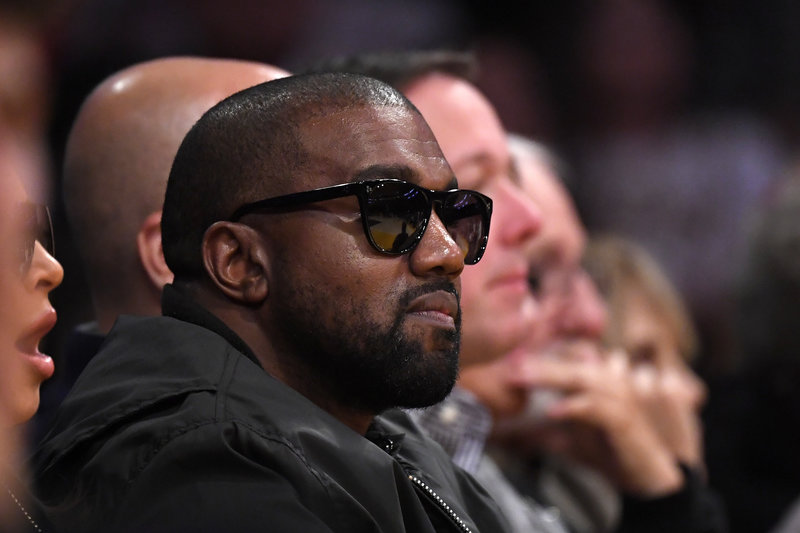 Kanye West Kanye West
